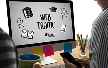 Get the best solutions for your website to increase popularity of your brand - Net Connekt Doha